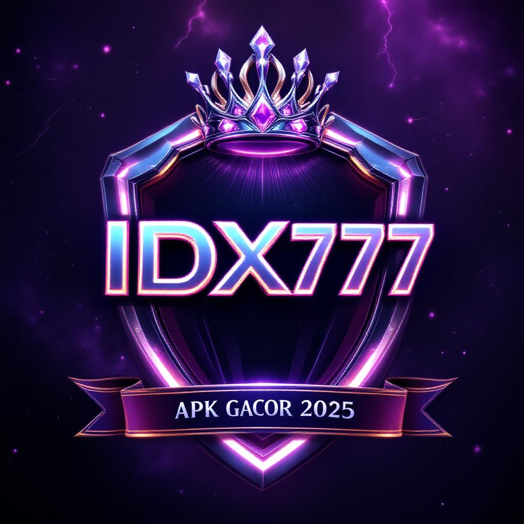 IDX777 APK & Game Android Stabil 27.9Mb | V67.81 (Update) High Performance Bonus 10K